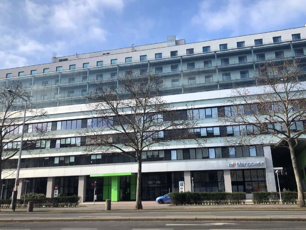 Gewerbeimmobilie mieten in Wien – 563 m², € 9.675 – Bild 16 von 19