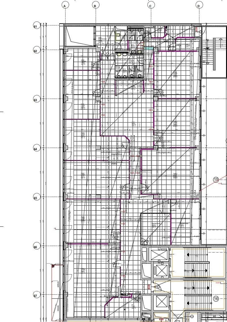 Gewerbeimmobilie mieten in Wien – 563 m², € 9.675 – Bild 18 von 19
