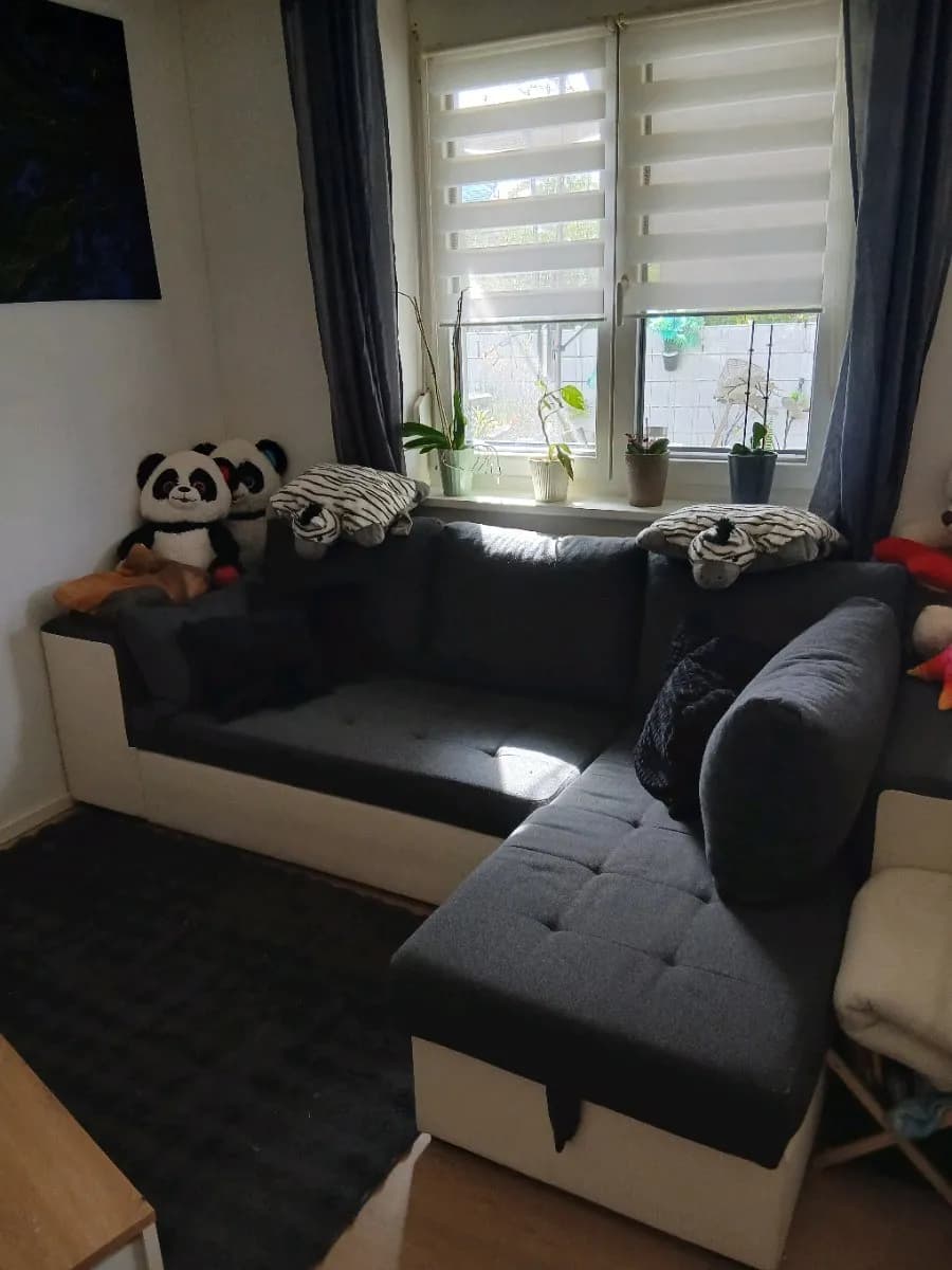 2-Zimmer-Wohnung mieten in Neunkirchen – 53 m², € 1.008 – Bild 2 von 12