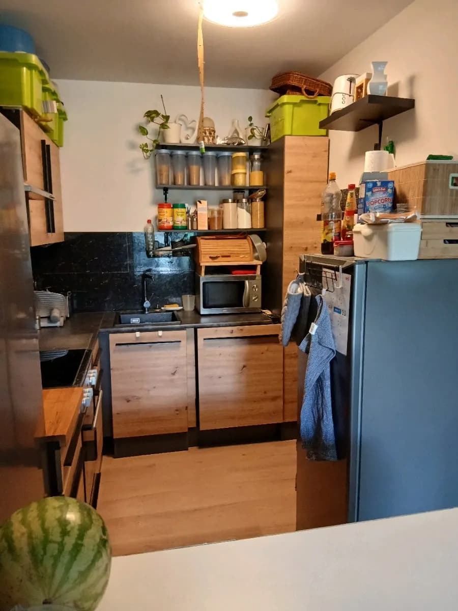 2-Zimmer-Wohnung mieten in Neunkirchen – 53 m², € 1.008 – Bild 3 von 12