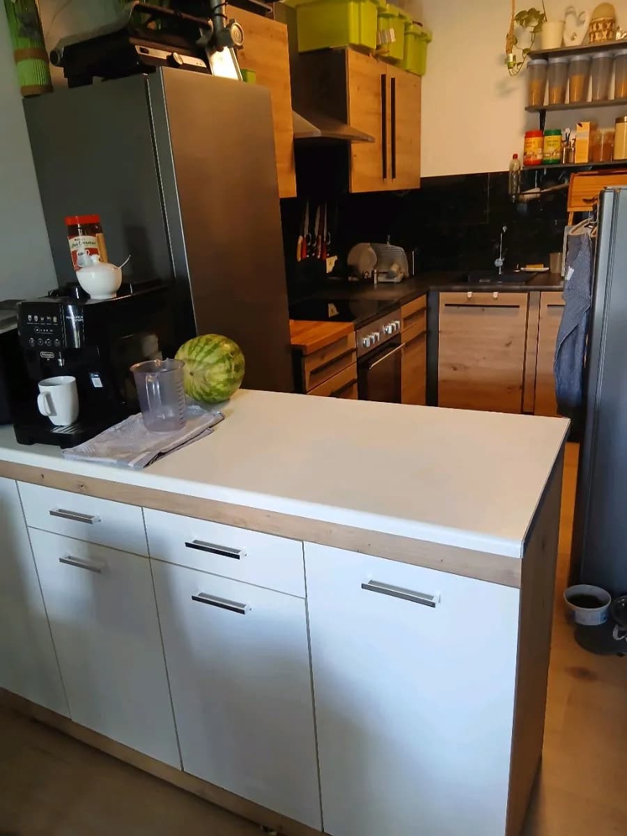 2-Zimmer-Wohnung mieten in Neunkirchen – 53 m², € 1.008 – Bild 4 von 12