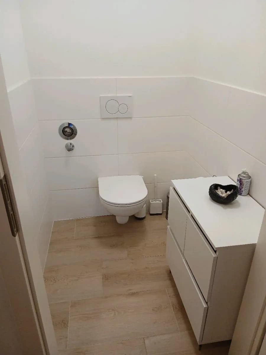 2-Zimmer-Wohnung mieten in Neunkirchen – 53 m², € 1.008 – Bild 5 von 12