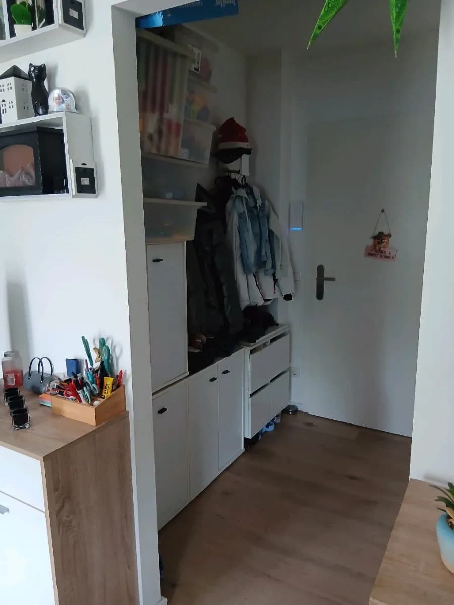 2-Zimmer-Wohnung mieten in Neunkirchen – 53 m², € 1.008 – Bild 8 von 12