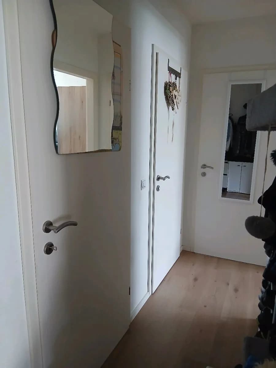 2-Zimmer-Wohnung mieten in Neunkirchen – 53 m², € 1.008 – Bild 9 von 12