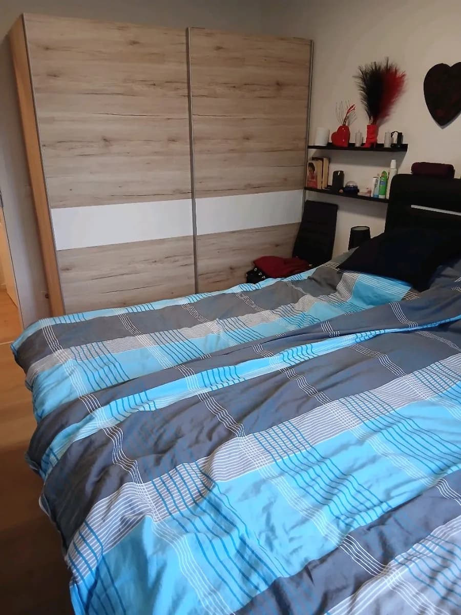 2-Zimmer-Wohnung mieten in Neunkirchen – 53 m², € 1.008 – Bild 10 von 12