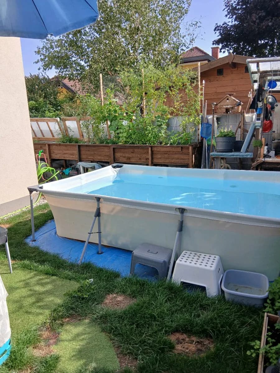 2-Zimmer-Wohnung mieten in Neunkirchen – 53 m², € 1.008 – Bild 11 von 12