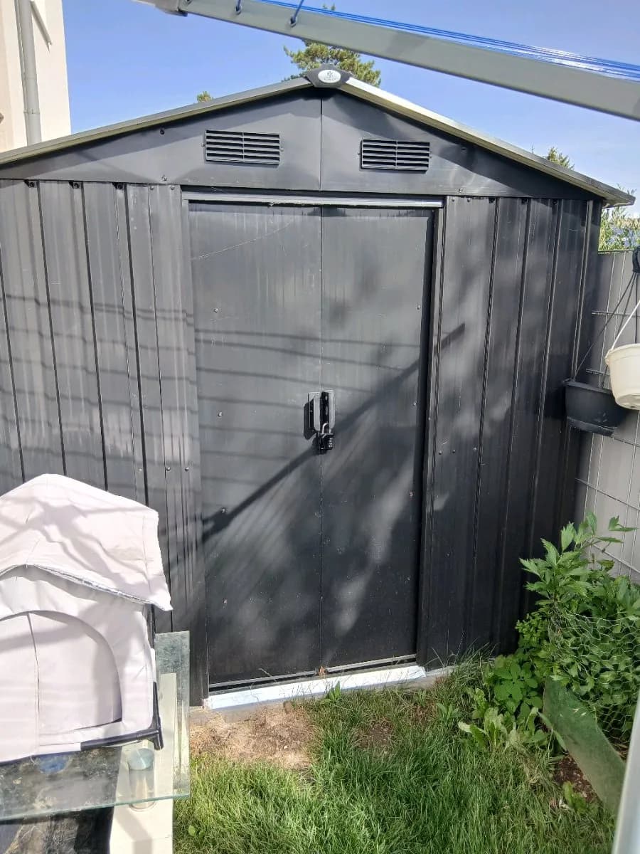 2-Zimmer-Wohnung mieten in Neunkirchen – 53 m², € 1.008 – Bild 12 von 12