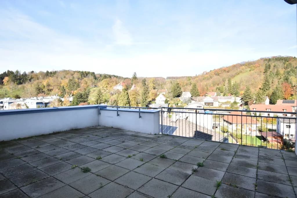2-Zimmer-Wohnung mieten in Tulln – 78,53 m², € 1.190 – Bild 3 von 21