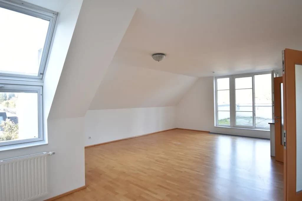 2-Zimmer-Wohnung mieten in Tulln – 78,53 m², € 1.190 – Bild 6 von 21