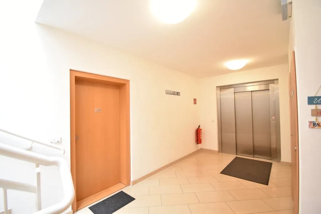 2-Zimmer-Wohnung mieten in Tulln – 78,53 m², € 1.190 – Bild 15 von 21