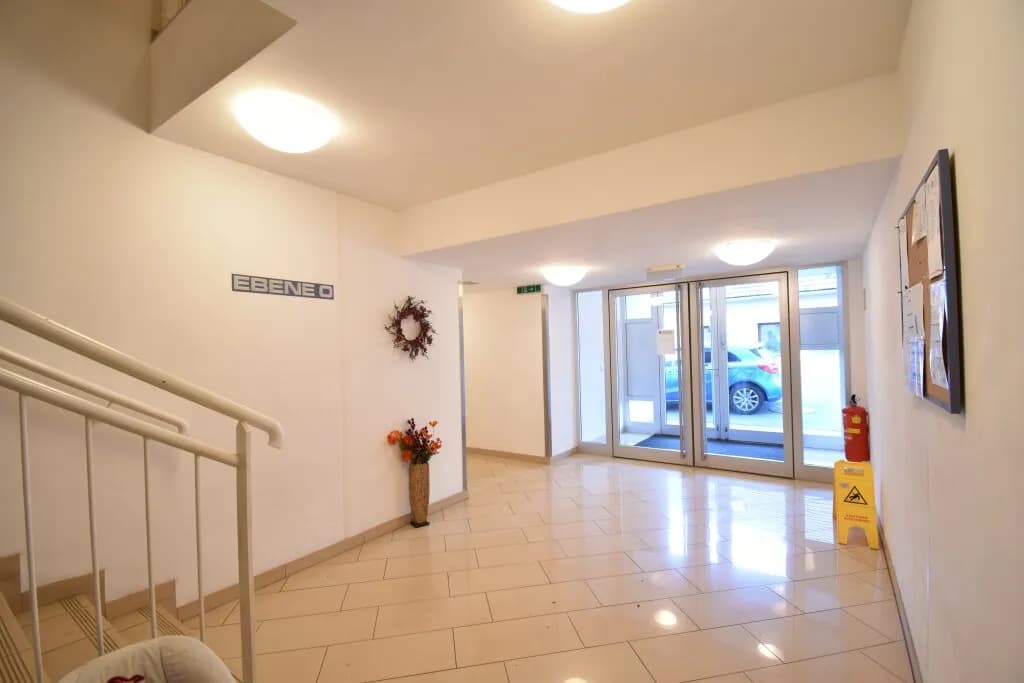 2-Zimmer-Wohnung mieten in Tulln – 78,53 m², € 1.190 – Bild 16 von 21