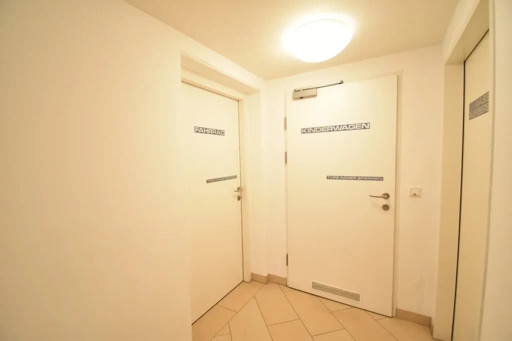 2-Zimmer-Wohnung mieten in Tulln – 78,53 m², € 1.190 – Bild 17 von 21