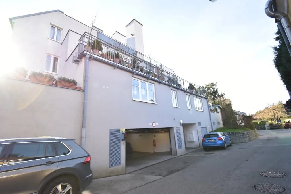 2-Zimmer-Wohnung mieten in Tulln – 78,53 m², € 1.190 – Bild 20 von 21