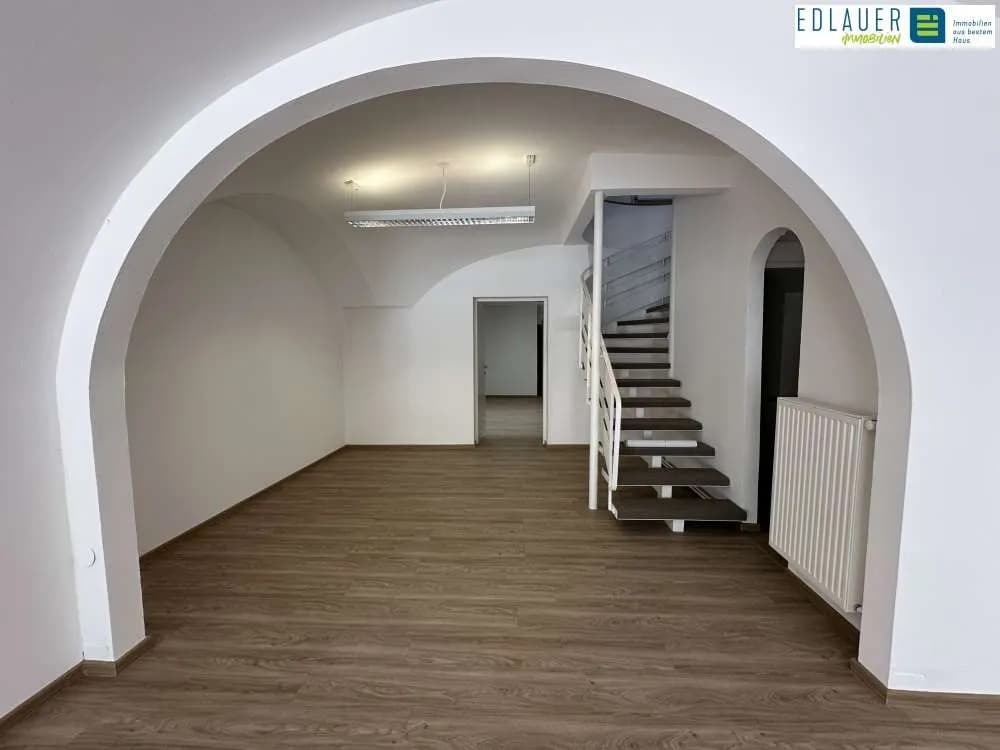 Gewerbeimmobilie mieten in Sankt Pölten – 186 m², € 2.107 – Bild 2 von 21