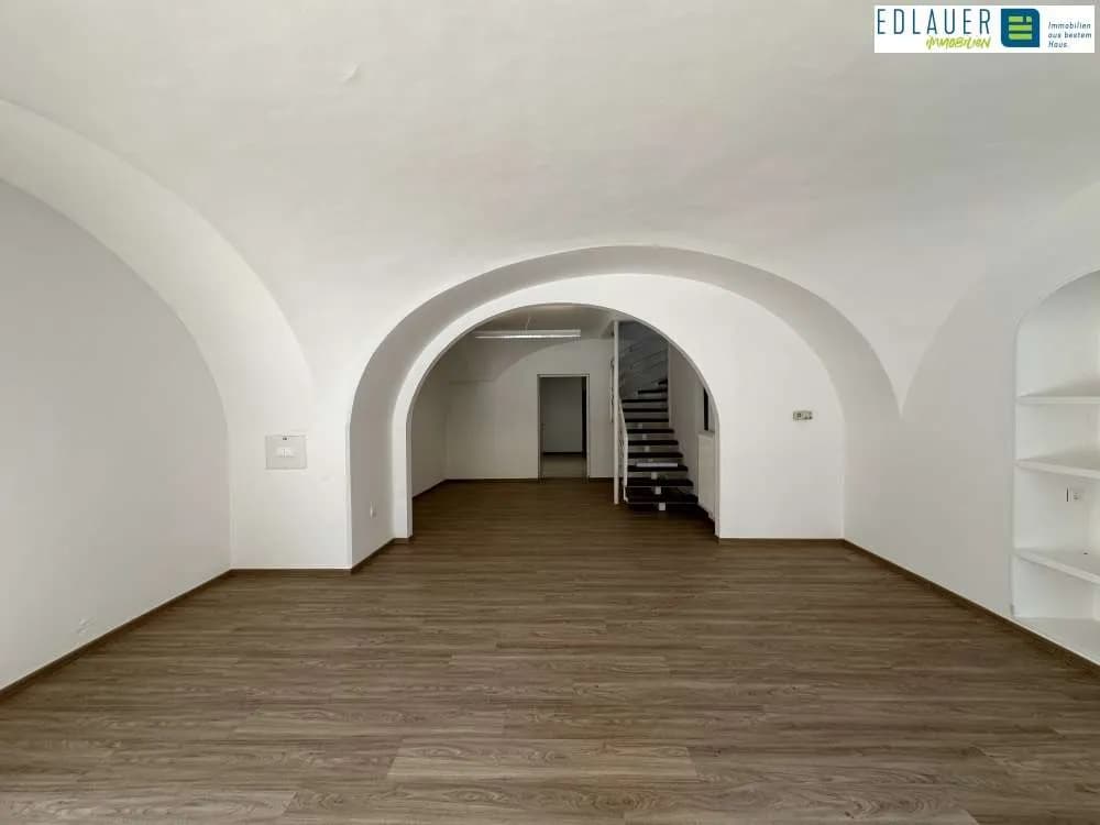 Gewerbeimmobilie mieten in Sankt Pölten – 186 m², € 2.107 – Bild 3 von 21