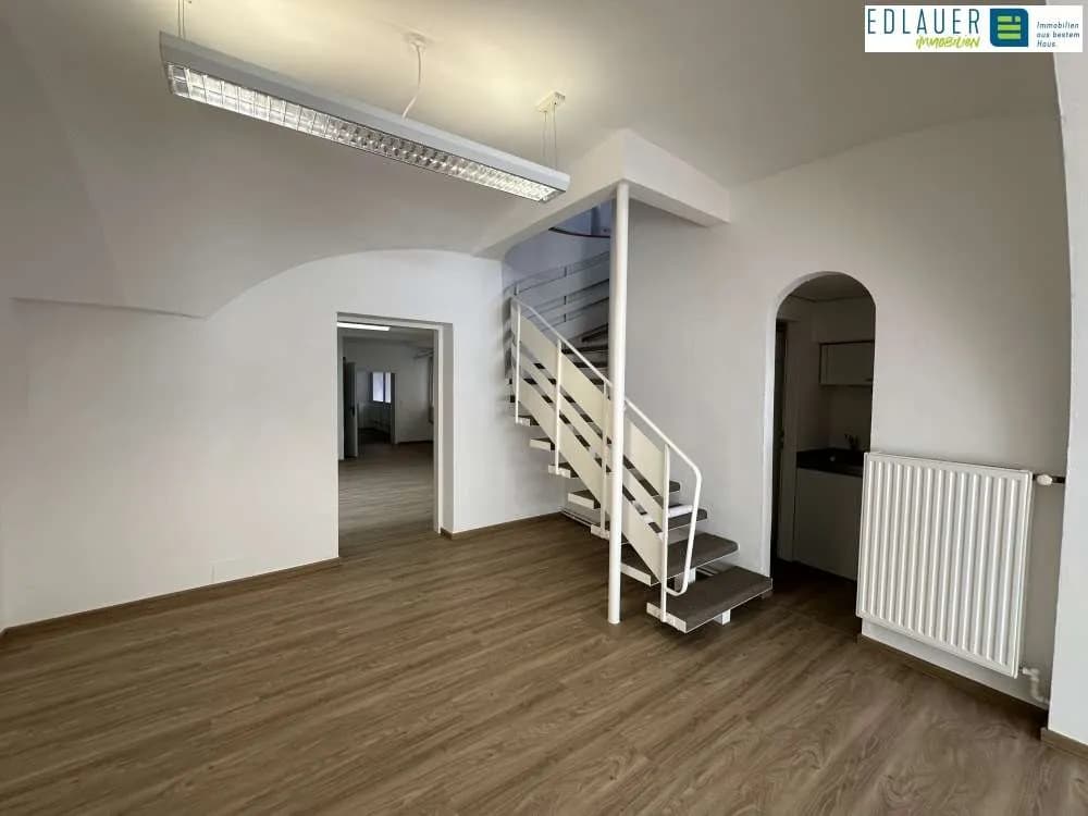 Gewerbeimmobilie mieten in Sankt Pölten – 186 m², € 2.107 – Bild 4 von 21