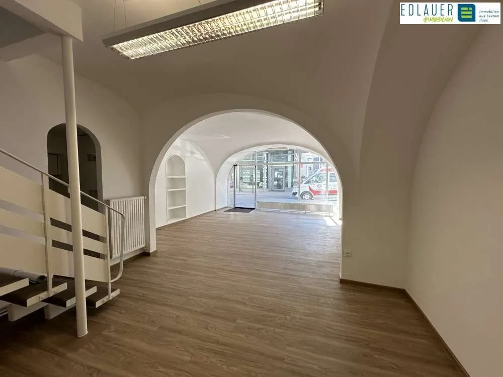 Gewerbeimmobilie mieten in Sankt Pölten – 186 m², € 2.107 – Bild 5 von 21