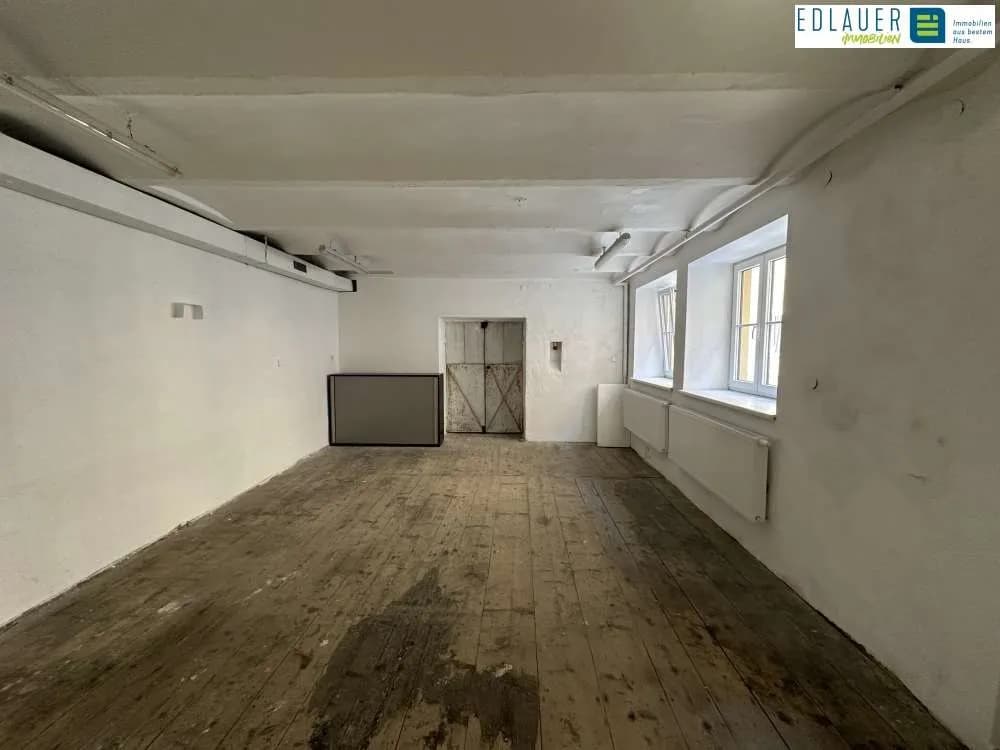 Gewerbeimmobilie mieten in Sankt Pölten – 186 m², € 2.107 – Bild 9 von 21
