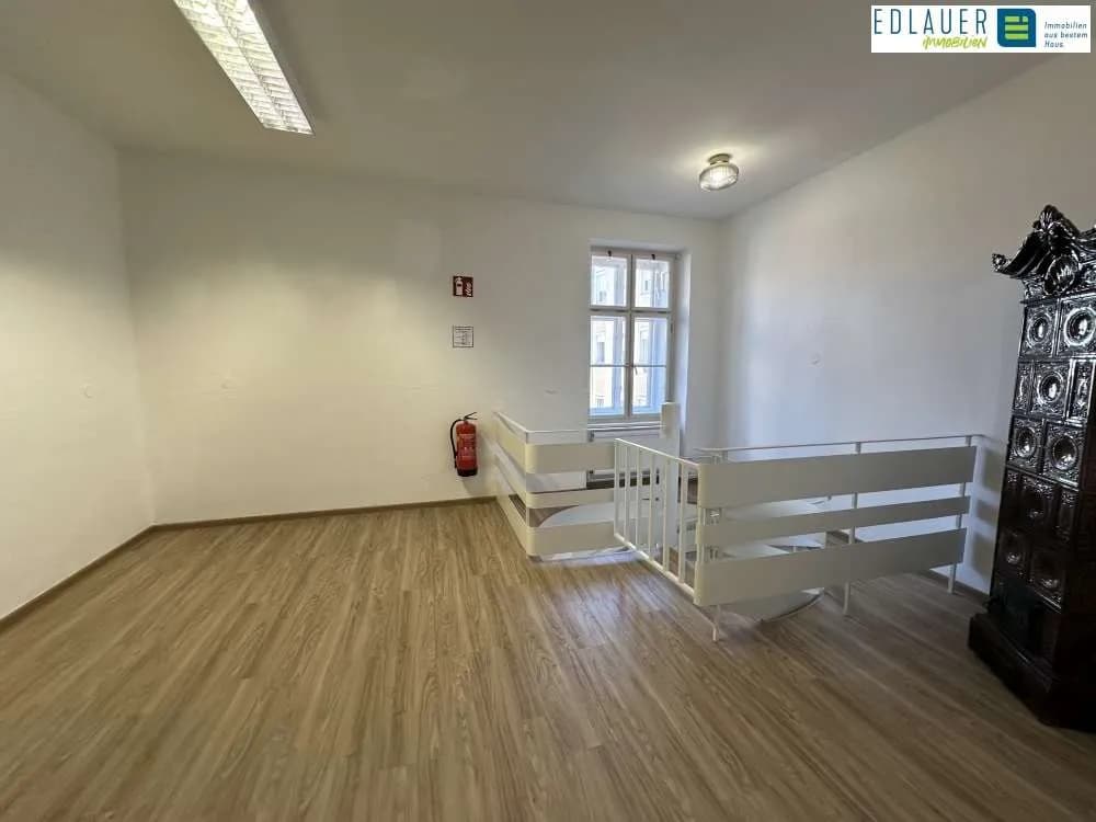 Gewerbeimmobilie mieten in Sankt Pölten – 186 m², € 2.107 – Bild 16 von 21