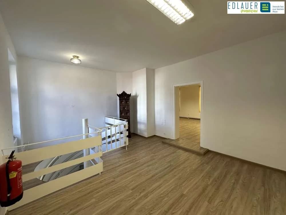 Gewerbeimmobilie mieten in Sankt Pölten – 186 m², € 2.107 – Bild 17 von 21