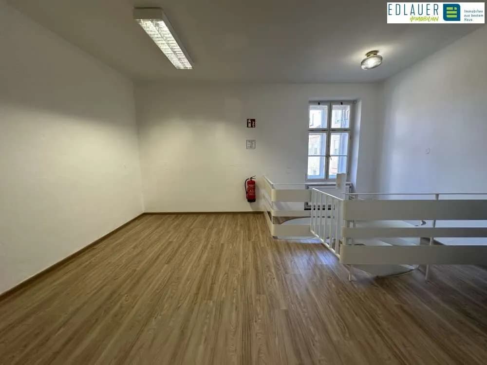 Gewerbeimmobilie mieten in Sankt Pölten – 186 m², € 2.107 – Bild 18 von 21