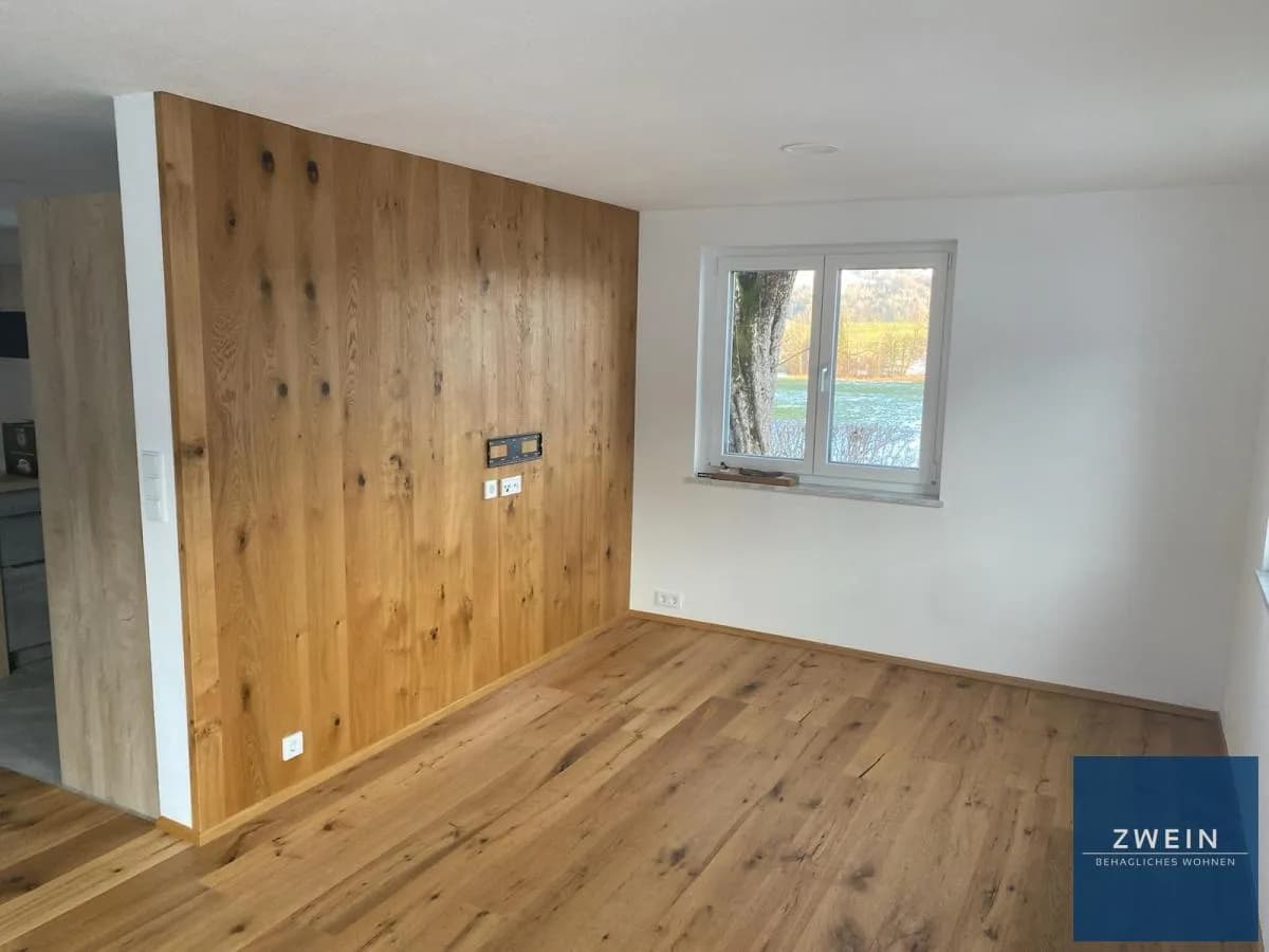 4-Zimmer-Haus mieten in Vöcklabruck – 110 m², € 2.300 – Bild 4 von 10