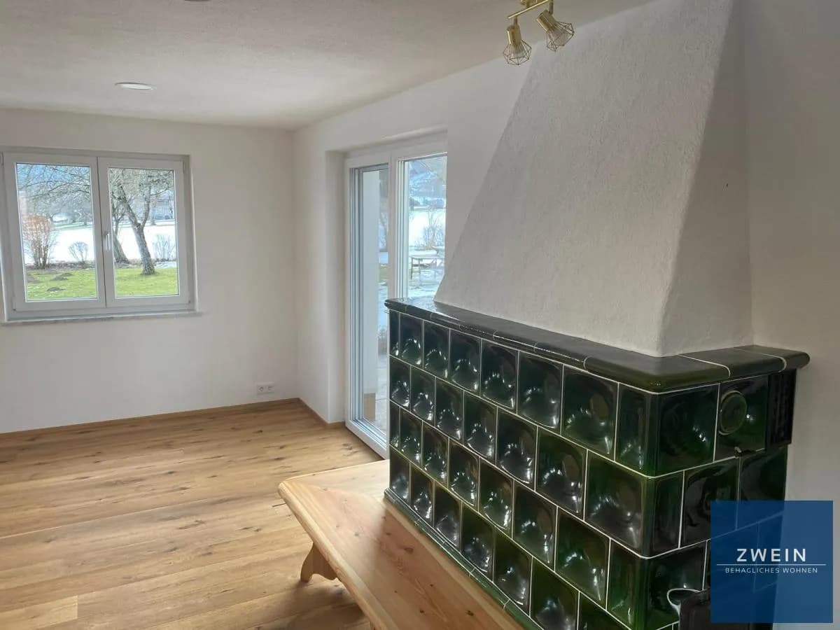4-Zimmer-Haus mieten in Vöcklabruck – 110 m², € 2.300 – Bild 5 von 10