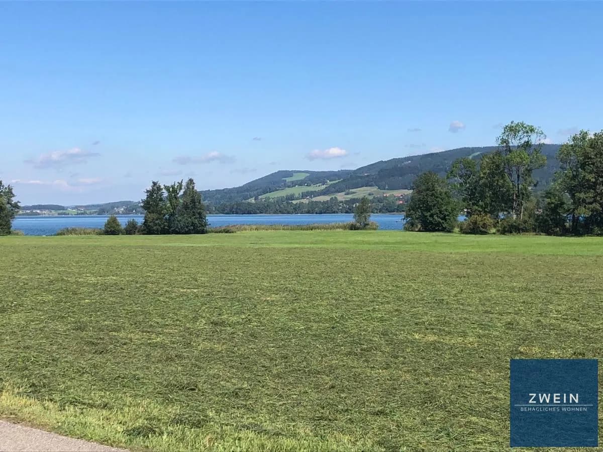 4-Zimmer-Haus mieten in Vöcklabruck – 110 m², € 2.300 – Bild 7 von 10