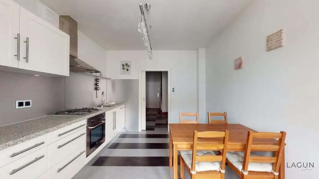 Wohnung kaufen in Wien – 47,2 m², € 210.000