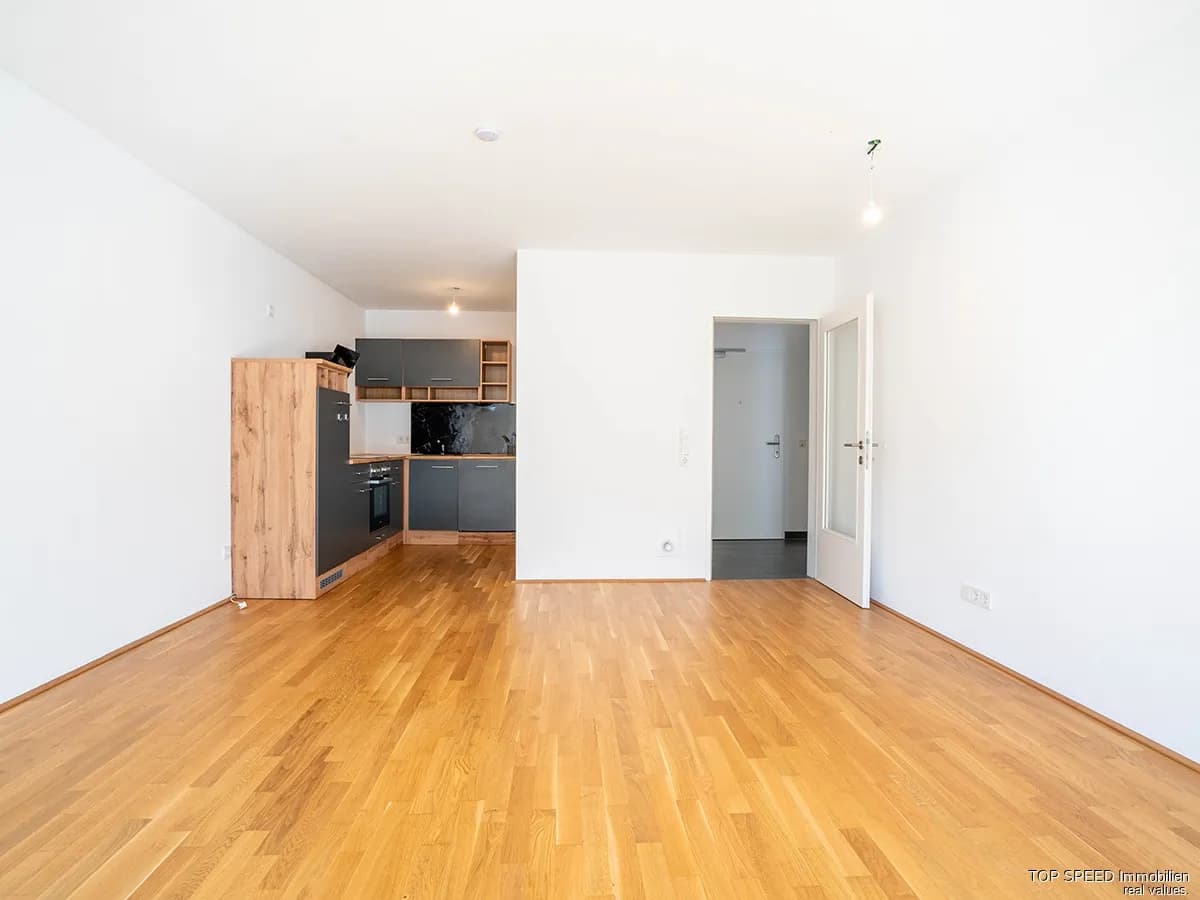 2-Zimmer-Wohnung kaufen in Sankt Johann im Pongau – 54,66 m², € 290.000 – Bild 2 von 15
