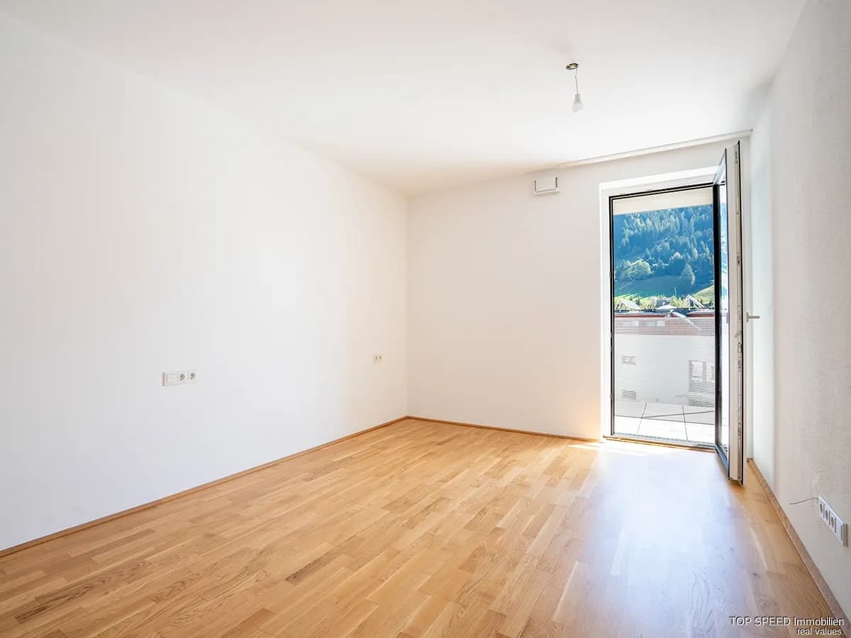 2-Zimmer-Wohnung kaufen in Sankt Johann im Pongau – 54,66 m², € 290.000 – Bild 6 von 15