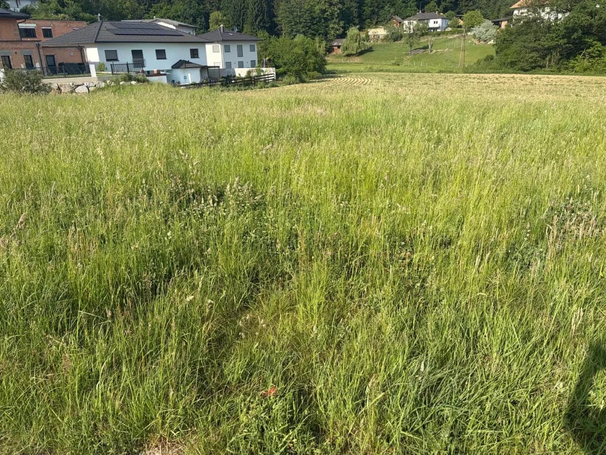 Grundstück kaufen in Perg – 774 m², € 135.400 – Bild 2 von 4