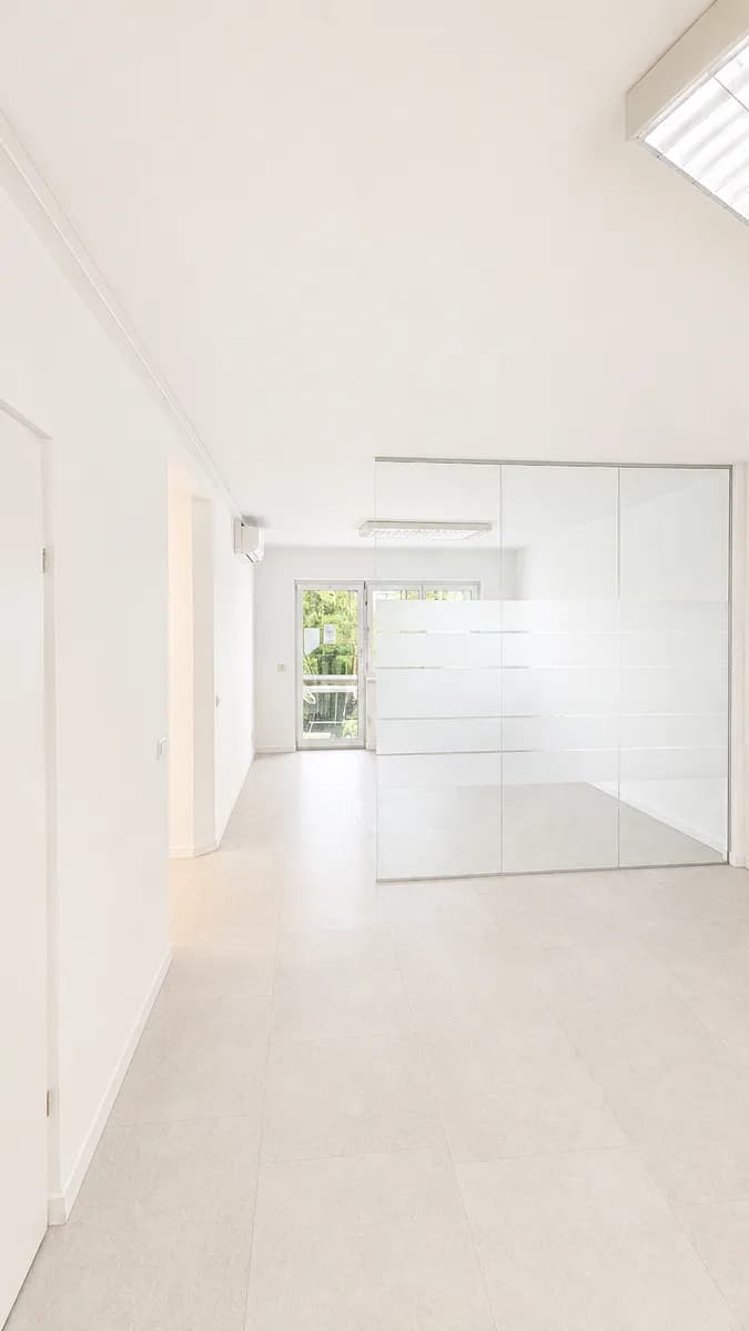 6-Zimmer-Gewerbeimmobilie mieten in Graz – 91 m², € 1.200 – Bild 3 von 14