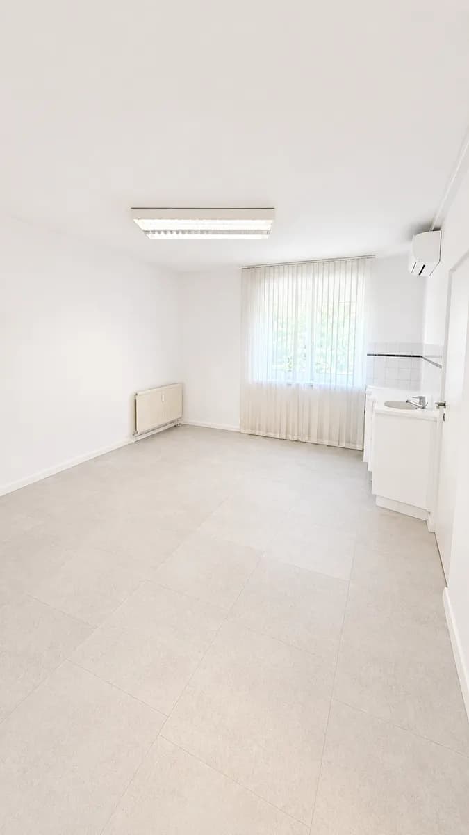 6-Zimmer-Gewerbeimmobilie mieten in Graz – 91 m², € 1.200 – Bild 4 von 14