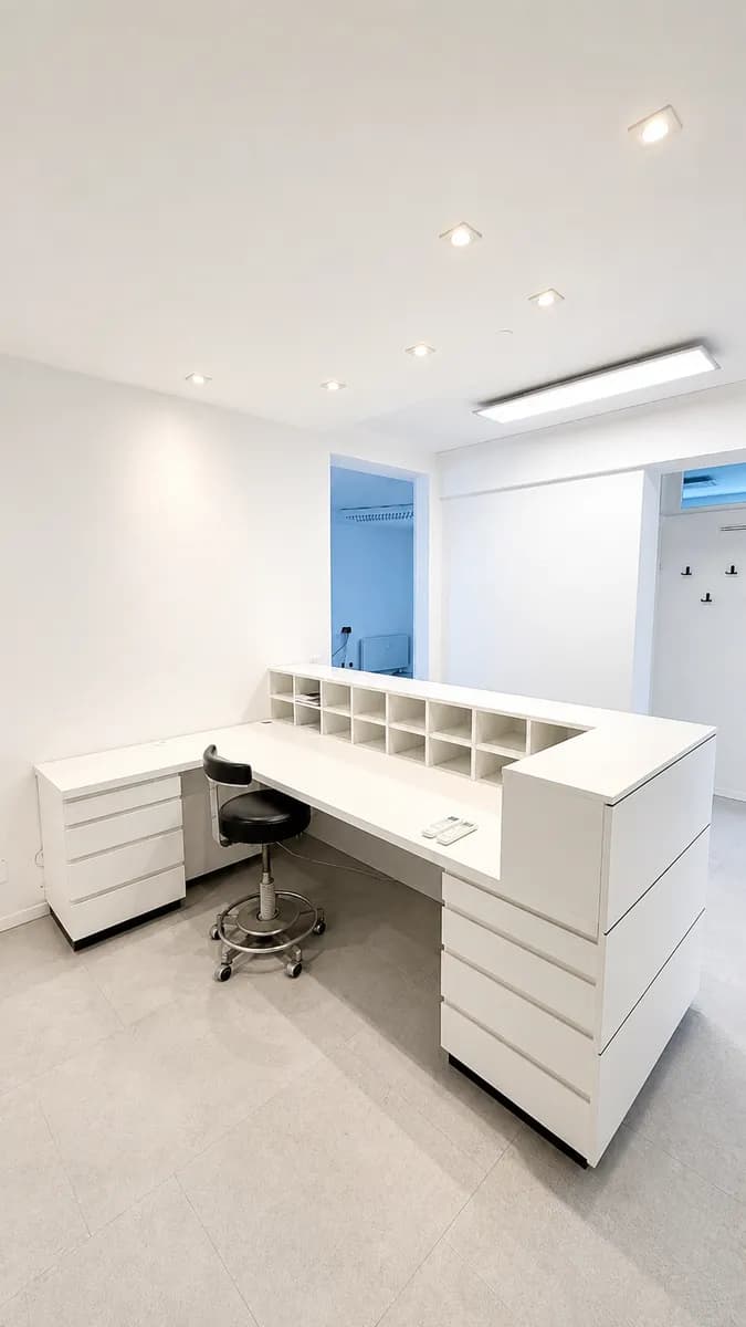 6-Zimmer-Gewerbeimmobilie mieten in Graz – 91 m², € 1.200 – Bild 5 von 14