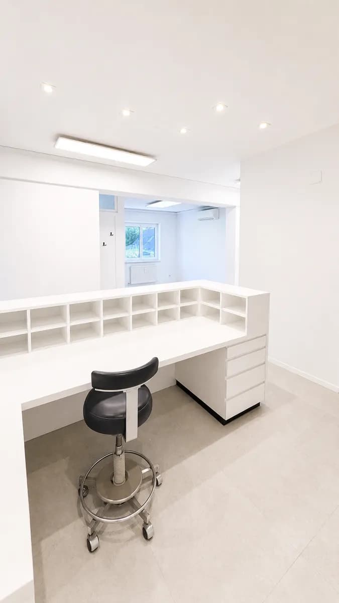 6-Zimmer-Gewerbeimmobilie mieten in Graz – 91 m², € 1.200 – Bild 6 von 14