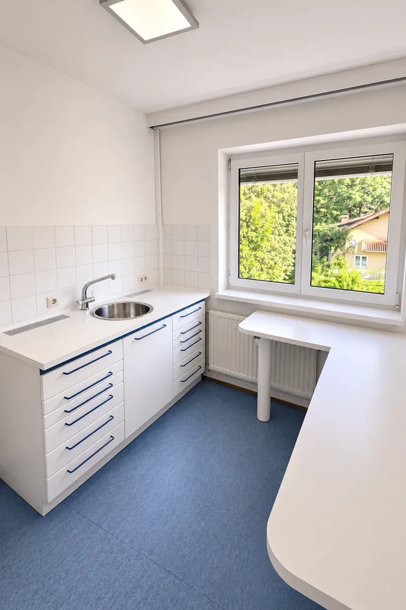 6-Zimmer-Gewerbeimmobilie mieten in Graz – 91 m², € 1.200 – Bild 8 von 14