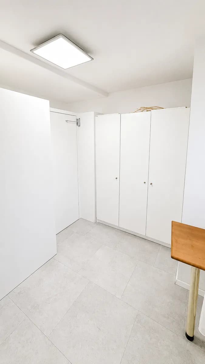 6-Zimmer-Gewerbeimmobilie mieten in Graz – 91 m², € 1.200 – Bild 11 von 14