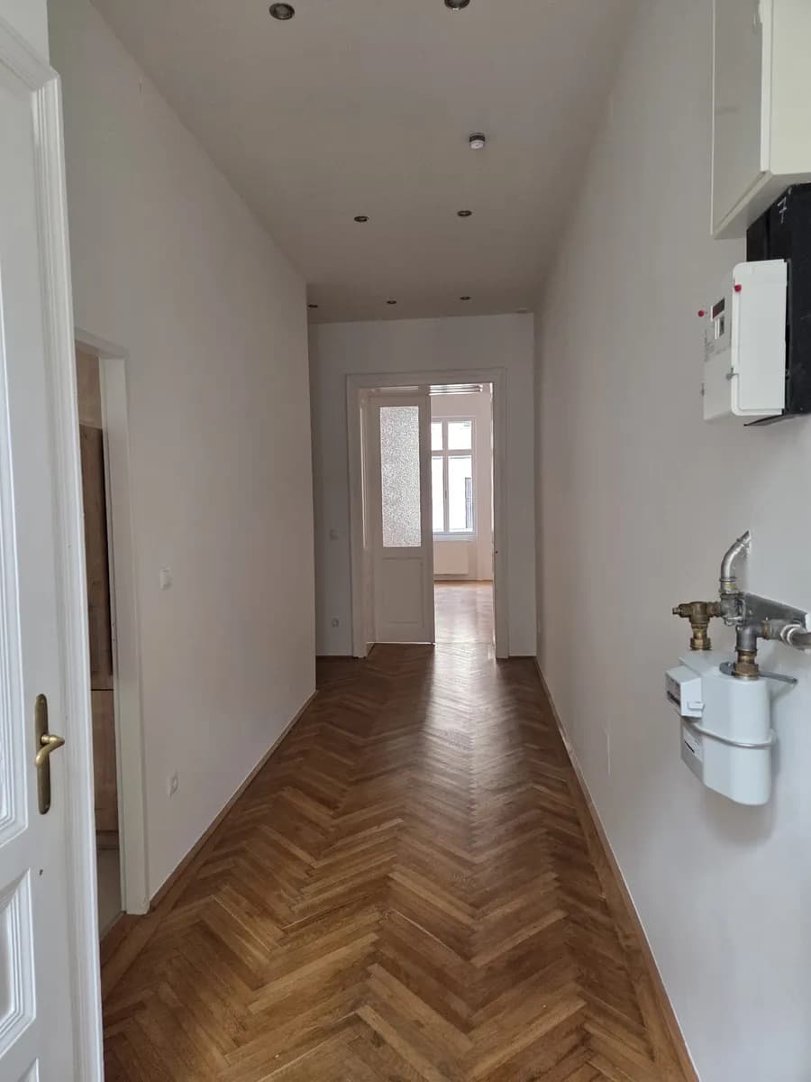 3-Zimmer-Wohnung mieten in Wien – 76 m², € 1.400 – Bild 7 von 7