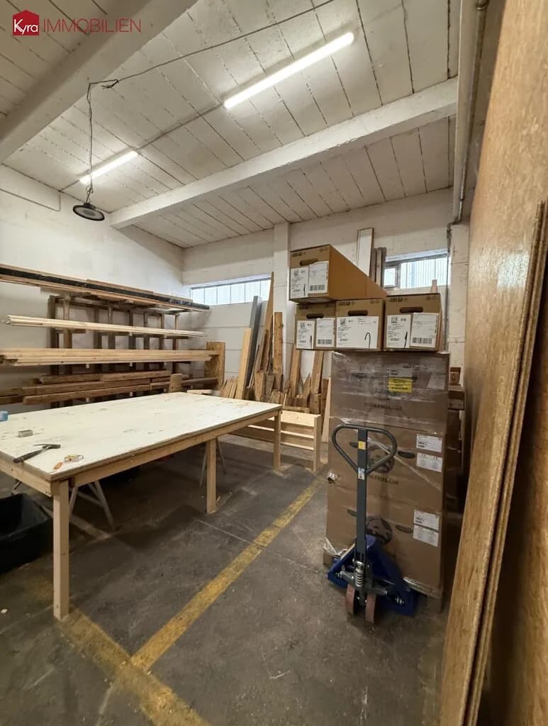 Gewerbeimmobilie mieten in Gänserndorf – 235 m², € 1.394 – Bild 3 von 5