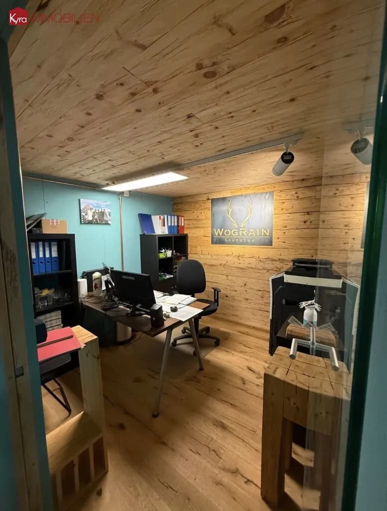 Gewerbeimmobilie mieten in Gänserndorf – 235 m², € 1.394 – Bild 4 von 5