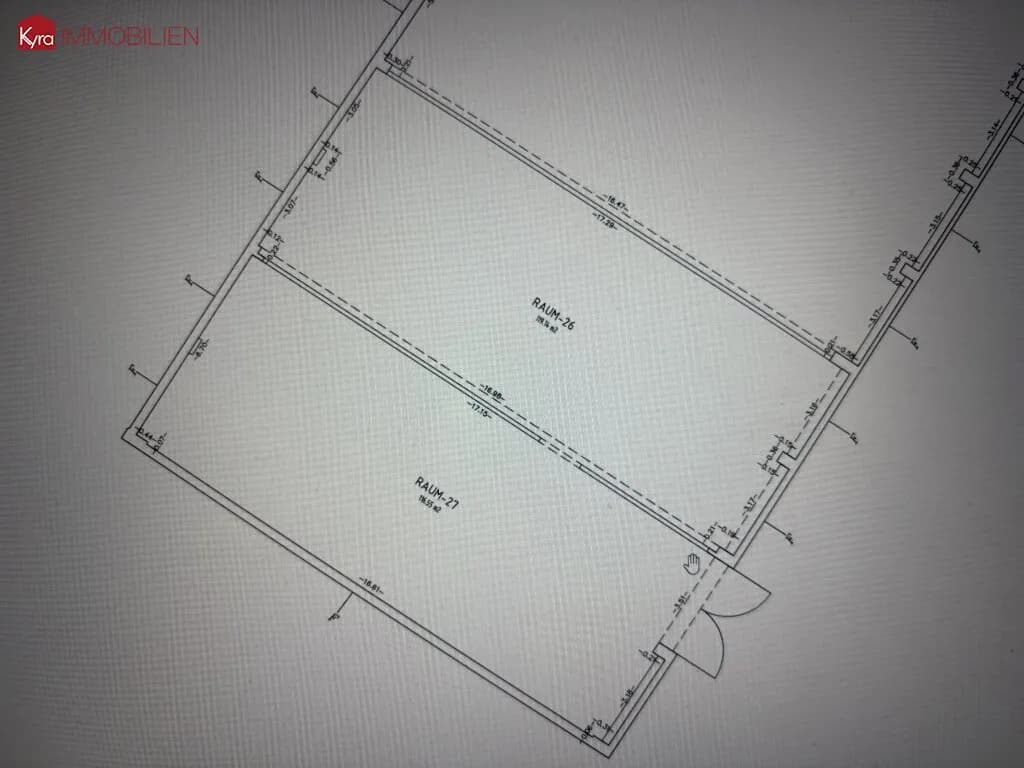 Gewerbeimmobilie mieten in Gänserndorf – 235 m², € 1.394 – Bild 5 von 5