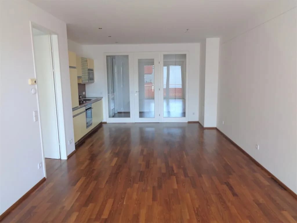 2-Zimmer-Wohnung mieten in Linz – 61 m², € 894 – Bild 3 von 11