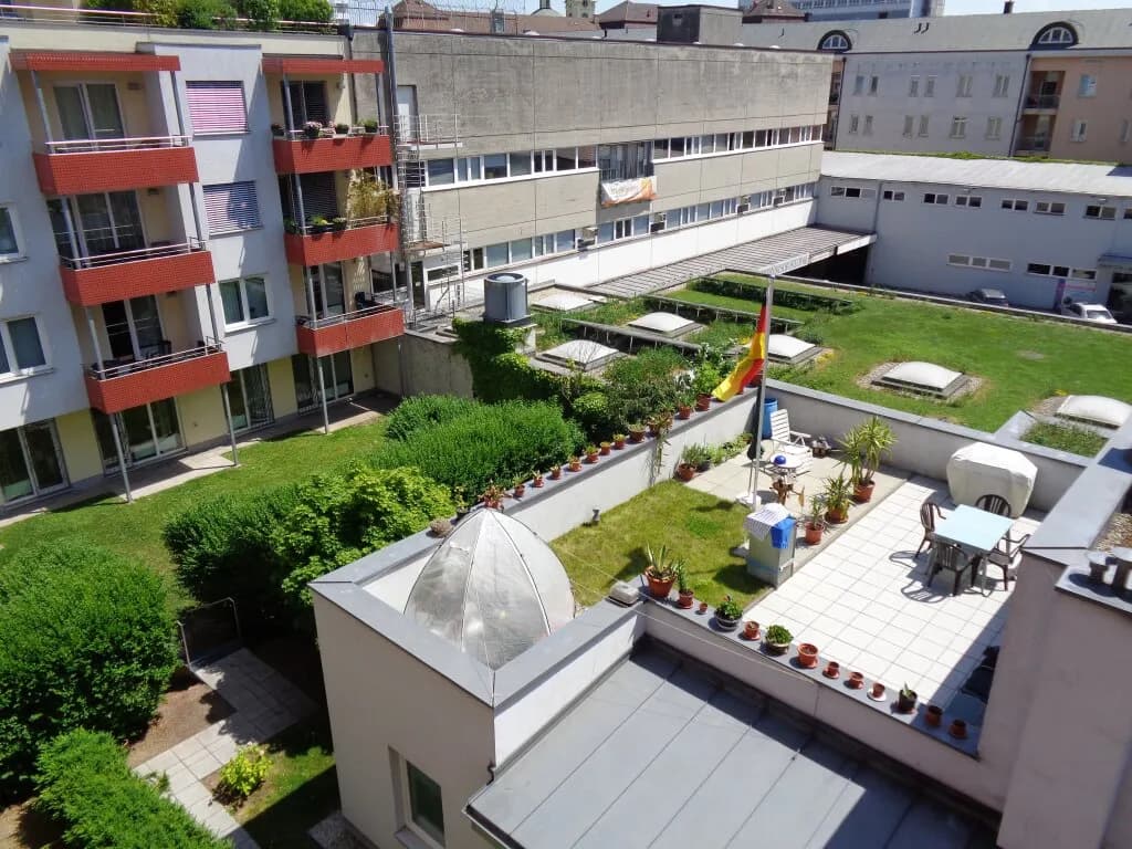 2-Zimmer-Wohnung mieten in Linz – 61 m², € 894 – Bild 8 von 11