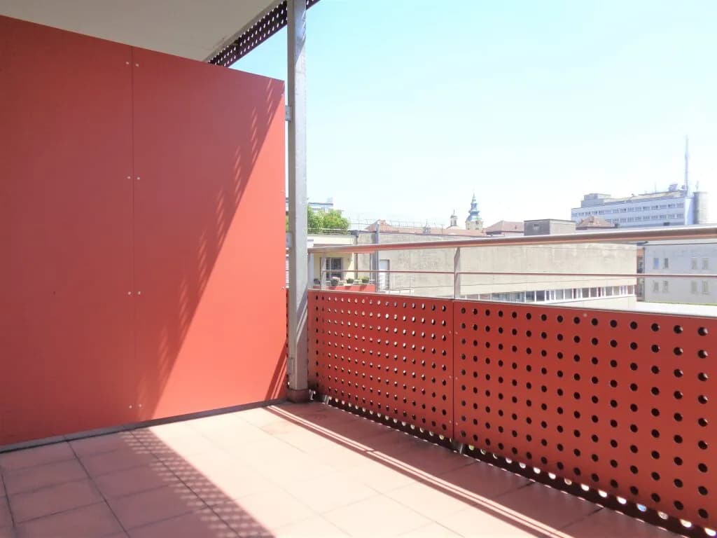 2-Zimmer-Wohnung mieten in Linz – 61 m², € 894 – Bild 9 von 11