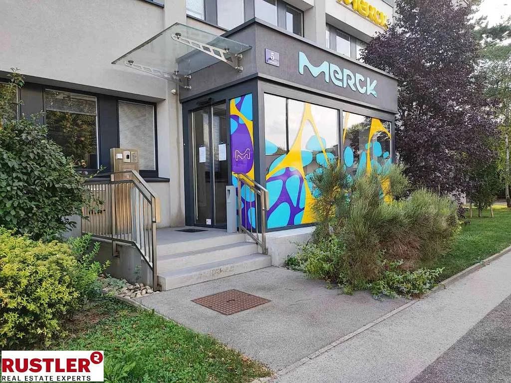Gewerbeimmobilie mieten in Wien – 741 m², € 9.633 – Bild 10 von 12