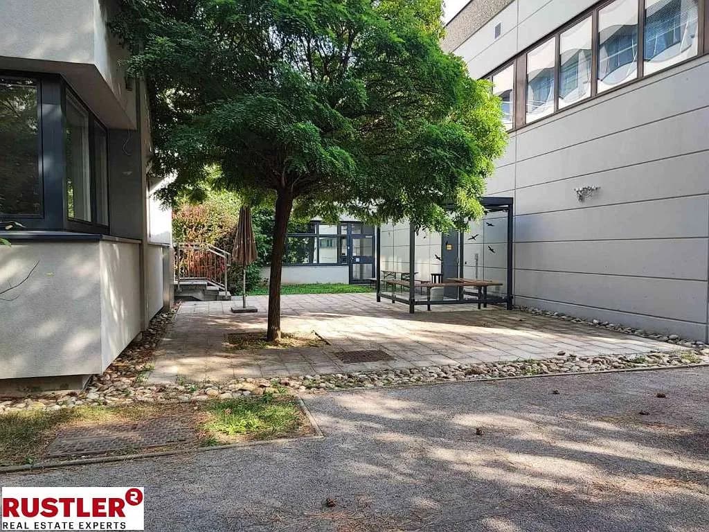 Gewerbeimmobilie mieten in Wien – 741 m², € 9.633 – Bild 11 von 12