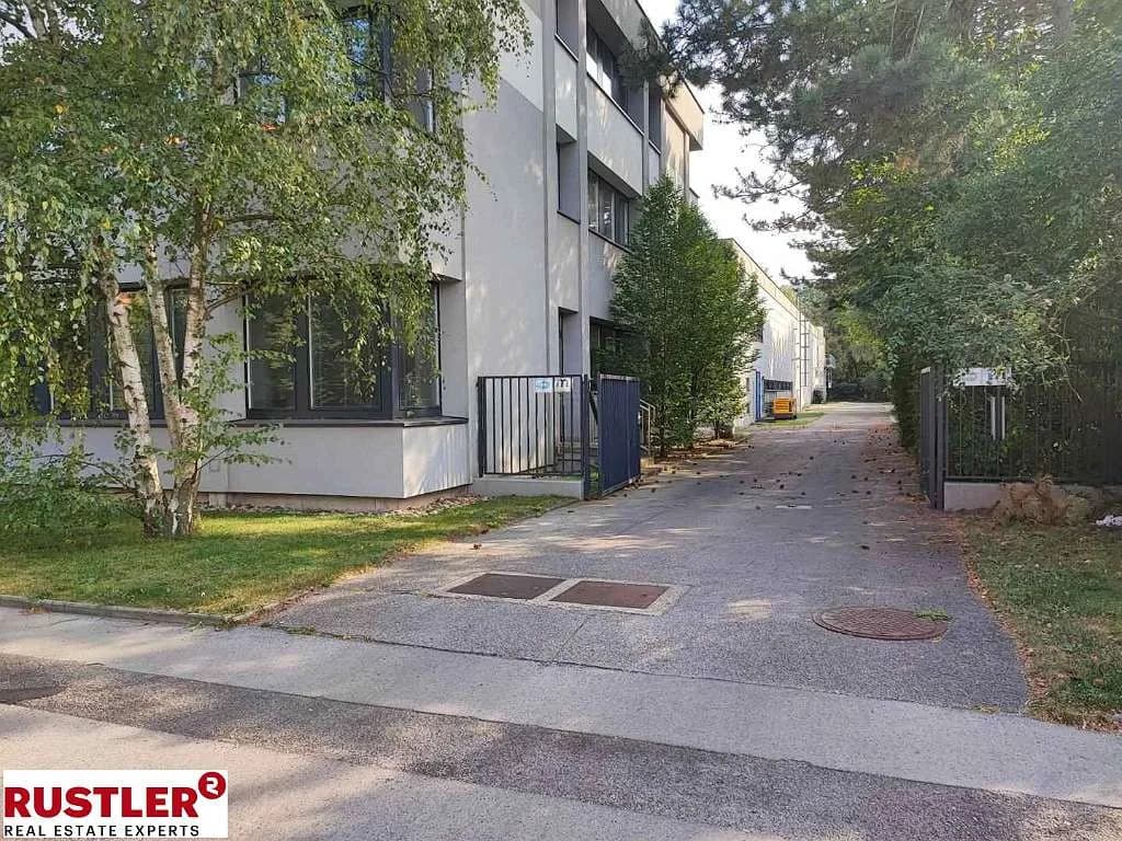 Gewerbeimmobilie mieten in Wien – 741 m², € 9.633 – Bild 12 von 12