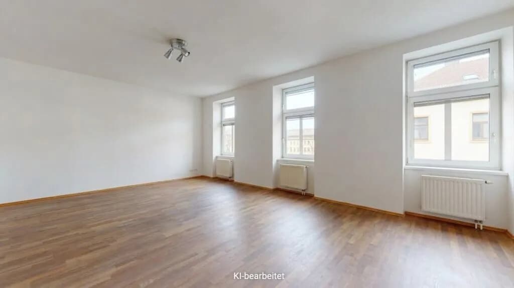 2-Zimmer-Wohnung kaufen in Wien – 77 m², € 230.000 – Bild 1 von 12