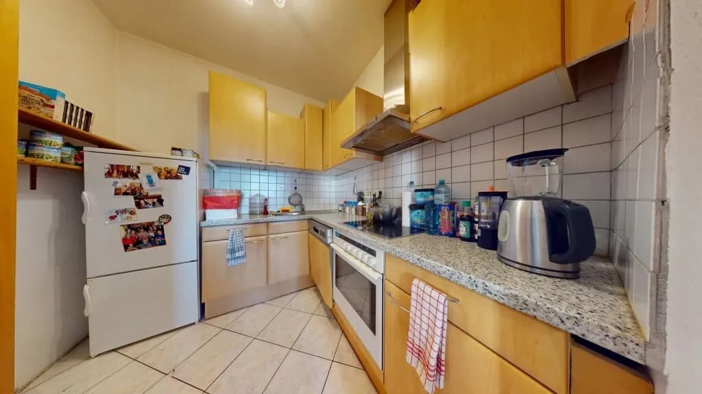 2-Zimmer-Wohnung kaufen in Wien – 77 m², € 230.000 – Bild 5 von 12